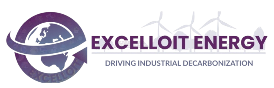 Excelloit Energy Logo